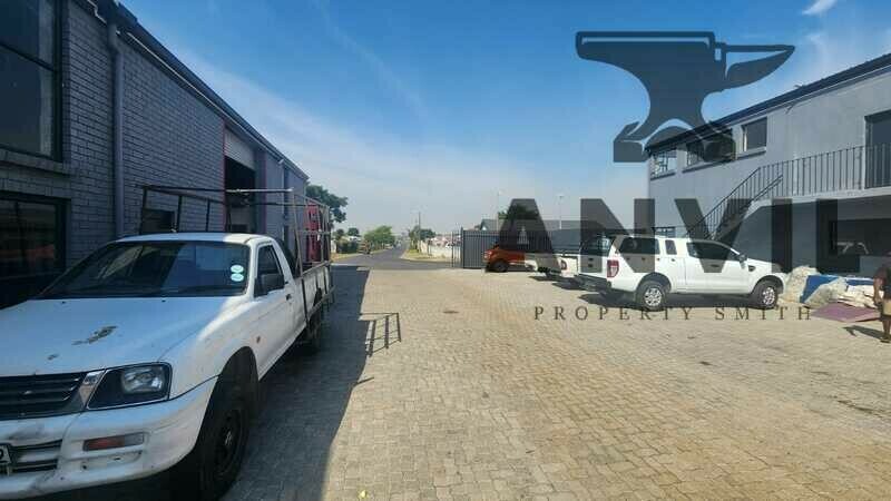 Peer Works - Unit 23  property image 11