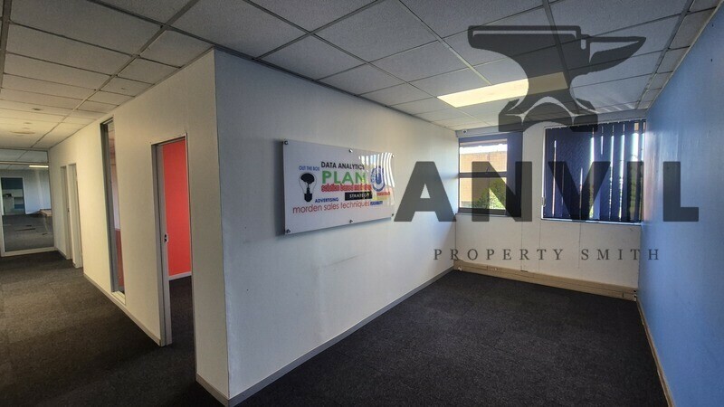 Houghton Estate Office Park - Acacia Grove - 4th floor Unit 02 property image 3