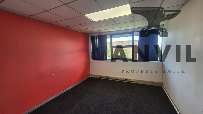 Houghton Estate Office Park - Acacia Grove - 4th floor Unit 02 property image 4