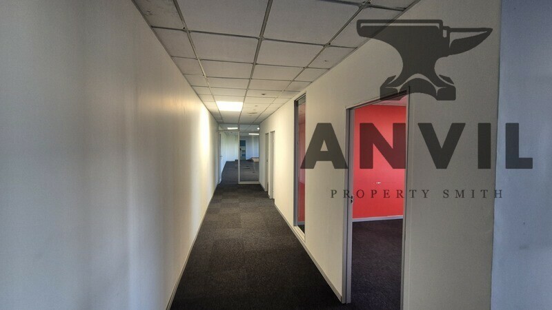 Houghton Estate Office Park - Acacia Grove - 4th floor Unit 02 property image 5