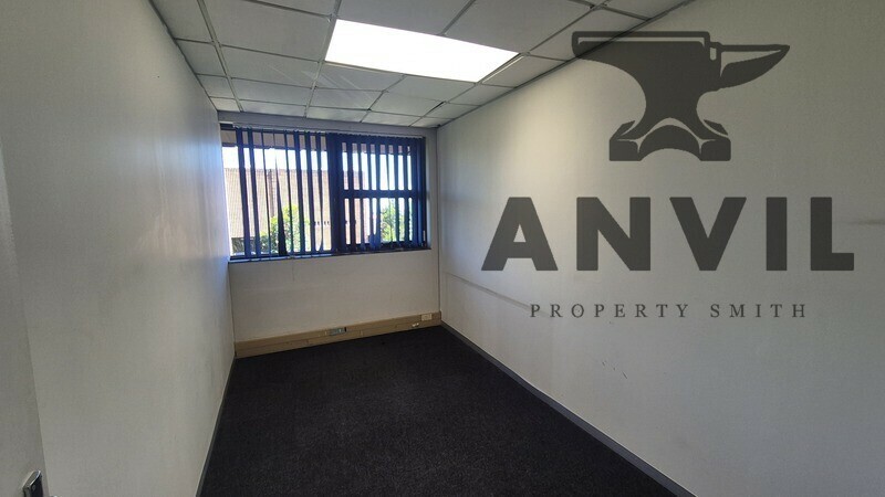 Houghton Estate Office Park - Acacia Grove - 4th floor Unit 02 property image 8