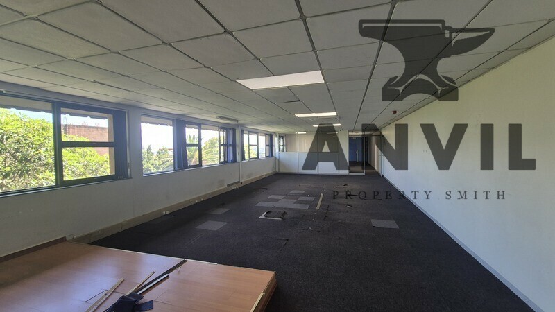 Houghton Estate Office Park - Acacia Grove - 4th floor Unit 02 property image 11