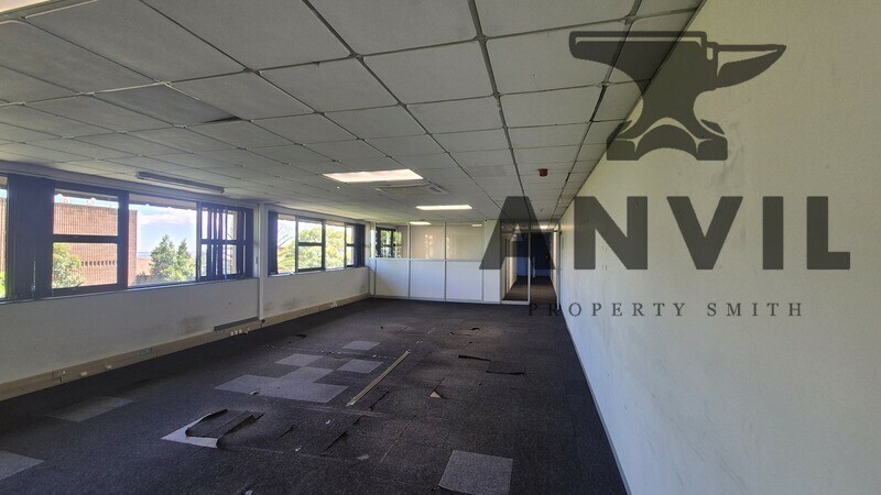 Houghton Estate Office Park - Acacia Grove - 4th floor Unit 02 property image 12