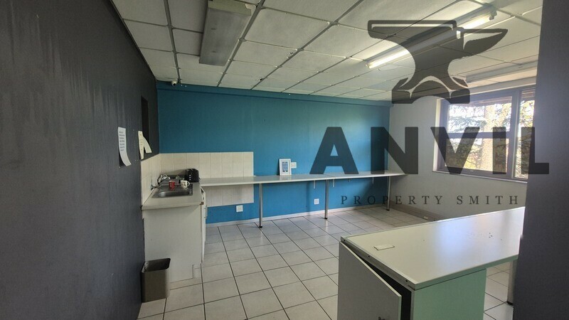 Houghton Estate Office Park - Acacia Grove - 4th floor Unit 02 property image 13