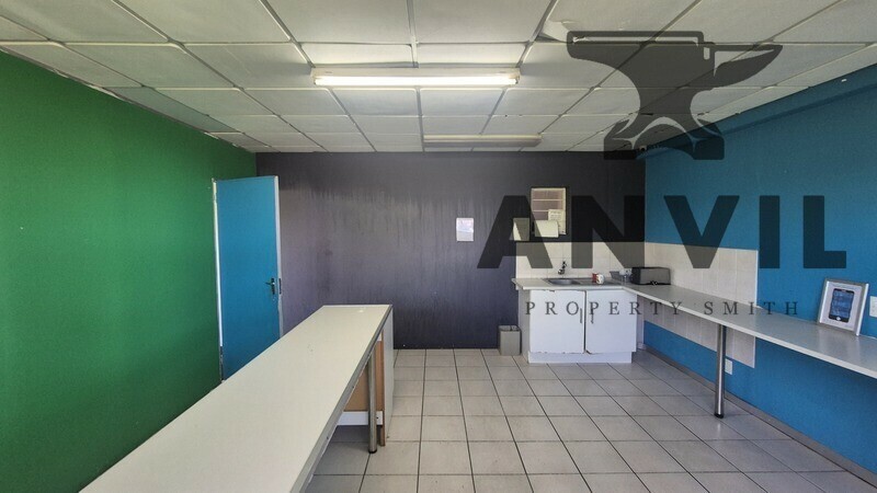 Houghton Estate Office Park - Acacia Grove - 4th floor Unit 02 property image 14