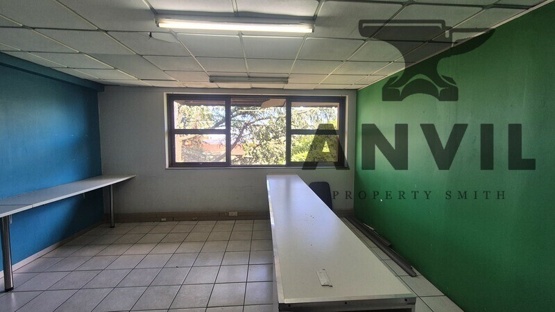 Houghton Estate Office Park - Acacia Grove - 4th floor Unit 02 property image 15