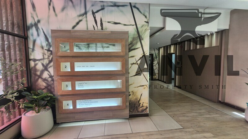 Houghton Estate Office Park - Acacia Grove - 4th floor Unit 02 property image 16