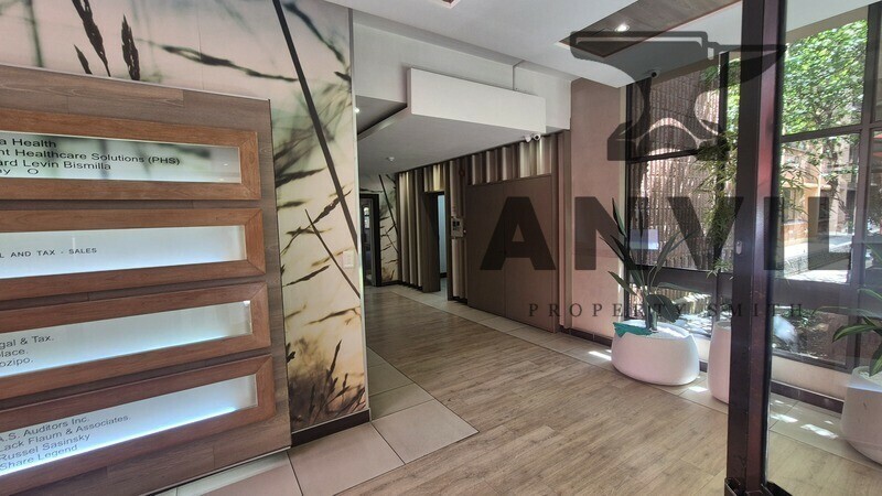 Houghton Estate Office Park - Acacia Grove - 4th floor Unit 02 property image 17