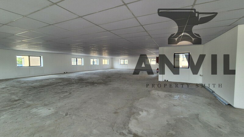 Harrogate Office Park. - 409.82m2 First Floor Office 20F12 property image 3