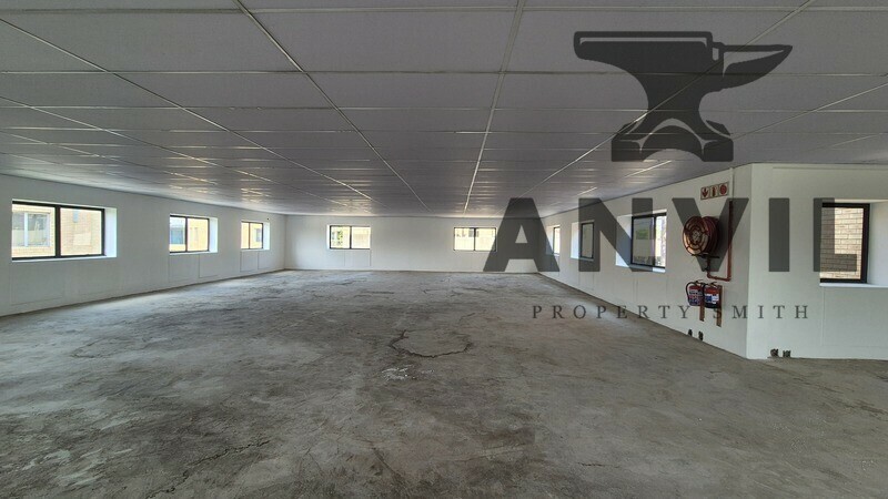 Harrogate Office Park. - 409.82m2 First Floor Office 20F12 property image 4