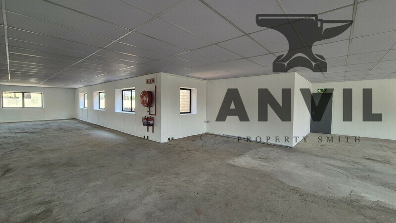 Harrogate Office Park. - 409.82m2 First Floor Office 20F12 property image 5