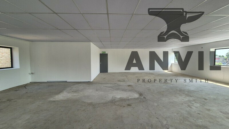 Harrogate Office Park. - 409.82m2 First Floor Office 20F12 property image 6