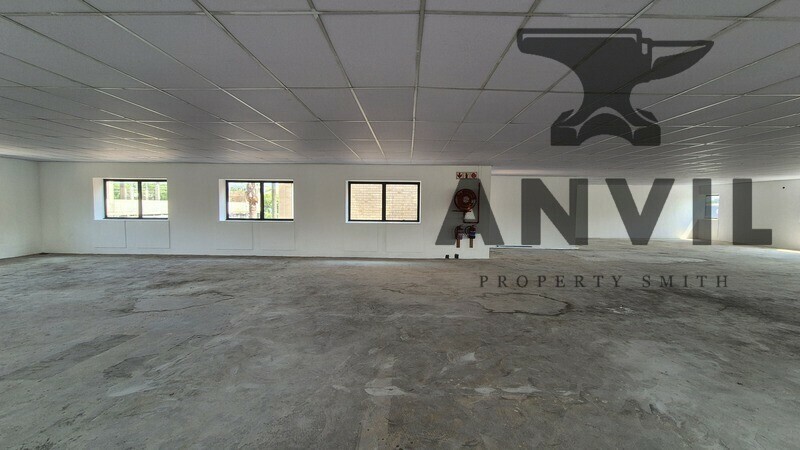 Harrogate Office Park. - 409.82m2 First Floor Office 20F12 property image 8