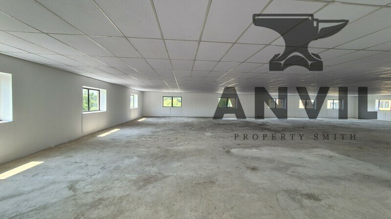 Harrogate Office Park. - 409.82m2 First Floor Office 20F12 property image 9