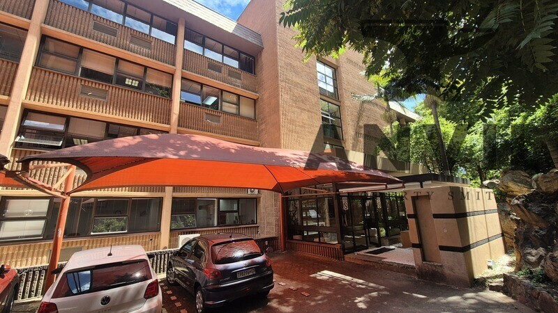 Houghton Estate Office Park - Acacia Grove - 4th floor Unit 3 property image 4