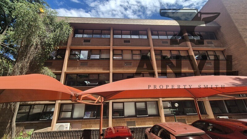 Houghton Estate Office Park - Acacia Grove - 4th floor Unit 3 property image 5