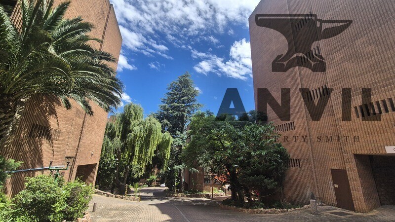 Houghton Estate Office Park - Acacia Grove - 4th floor Unit 3 property image 8