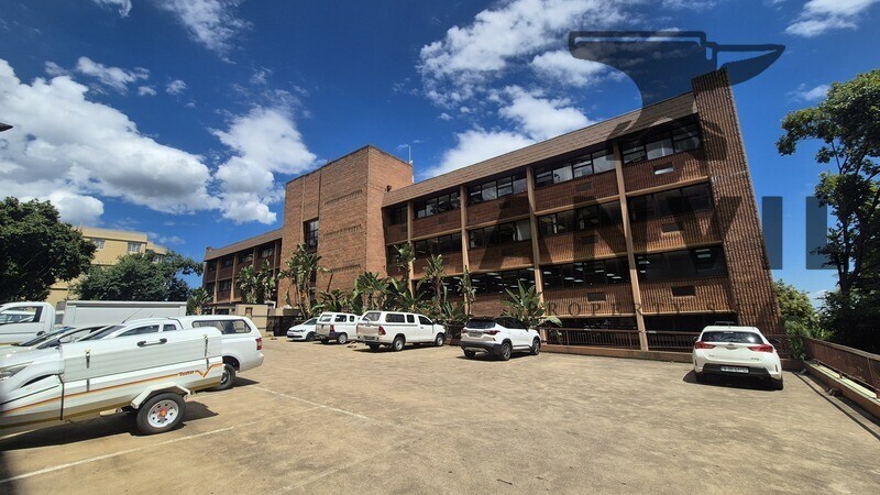 Houghton Estate Office Park - Acacia Grove - 4th floor Unit 3 property image 9