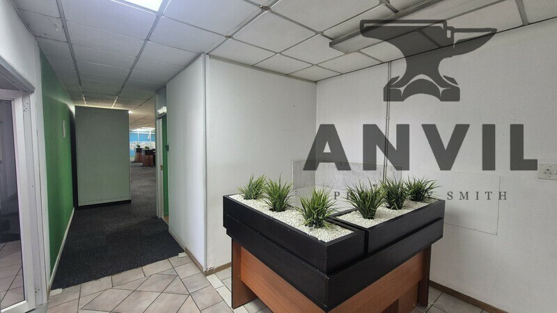 Houghton Estate Office Park - Acacia Grove - 4th floor Unit 3 property image 10