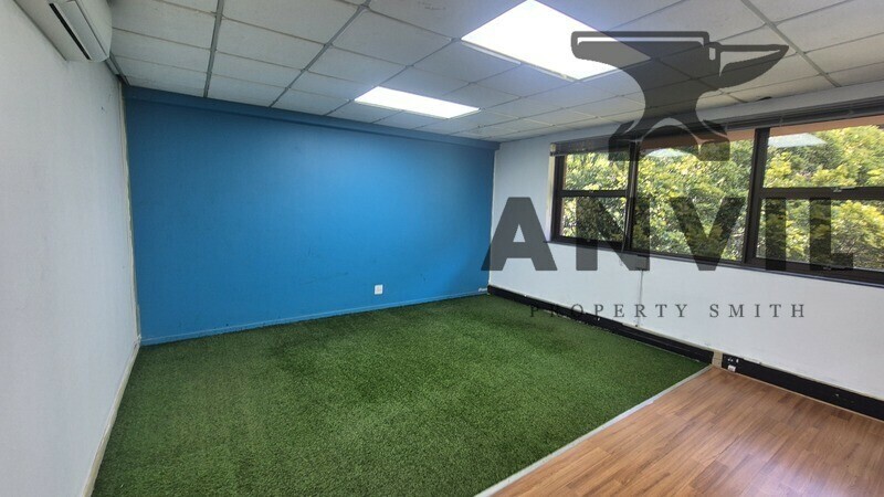 Houghton Estate Office Park - Acacia Grove - 4th floor Unit 3 property image 17