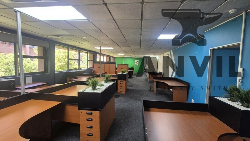 Houghton Estate Office Park - Acacia Grove - 4th floor Unit 3 property image 18