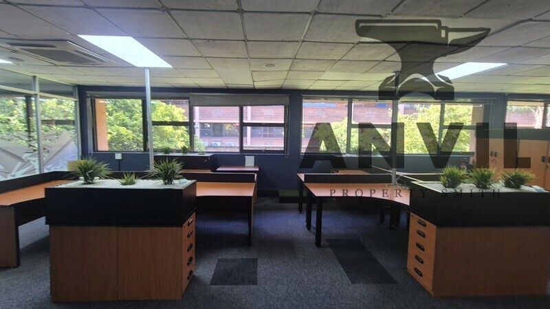 Houghton Estate Office Park - Acacia Grove - 4th floor Unit 3 property image 19