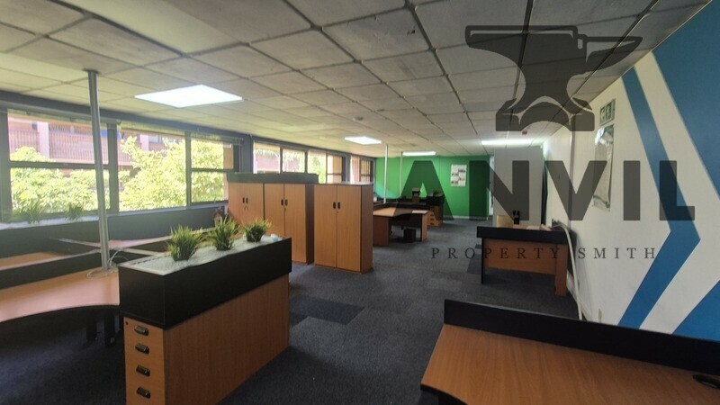 Houghton Estate Office Park - Acacia Grove - 4th floor Unit 3 property image 20