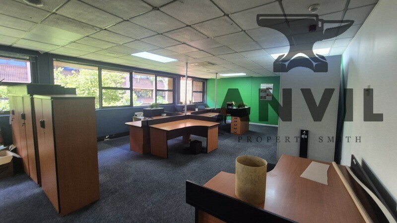 Houghton Estate Office Park - Acacia Grove - 4th floor Unit 3 property image 21