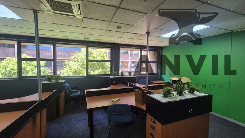 Houghton Estate Office Park - Acacia Grove - 4th floor Unit 3 property image 22