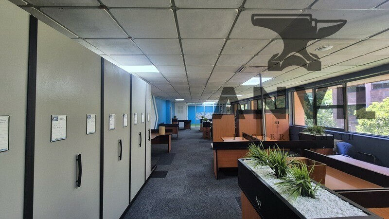 Houghton Estate Office Park - Acacia Grove - 4th floor Unit 3 property image 23