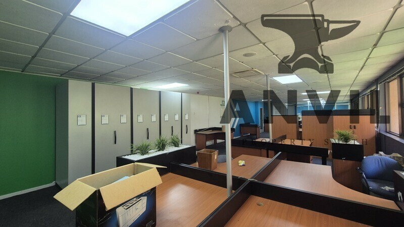 Houghton Estate Office Park - Acacia Grove - 4th floor Unit 3 property image 24