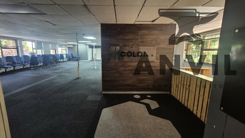 Houghton Estate Office Park - Acacia Grove - Ground Floor Unit 4 property image 8