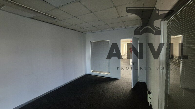 Houghton Estate Office Park - Acacia Grove - Ground Floor Unit 4 property image 9