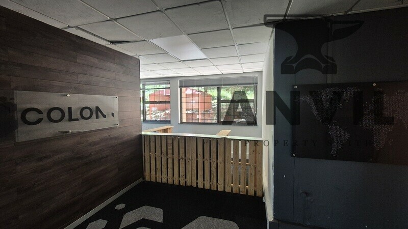 Houghton Estate Office Park - Acacia Grove - Ground Floor Unit 4 property image 10