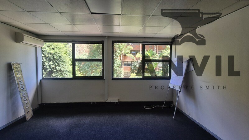 Houghton Estate Office Park - Acacia Grove - Ground Floor Unit 4 property image 12