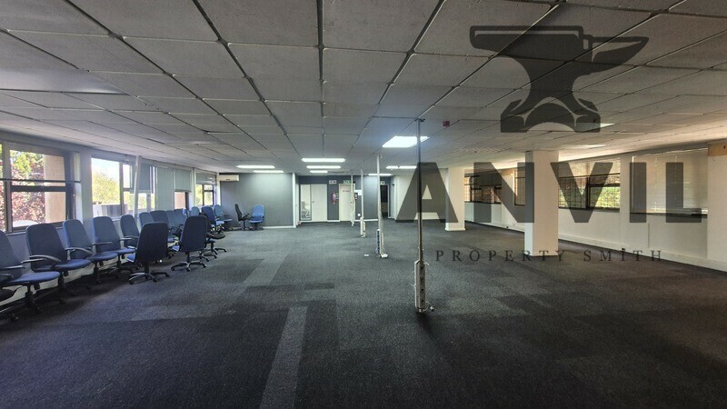 Houghton Estate Office Park - Acacia Grove - Ground Floor Unit 4 property image 13