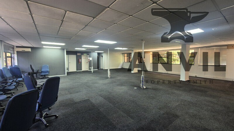 Houghton Estate Office Park - Acacia Grove - Ground Floor Unit 4 property image 14