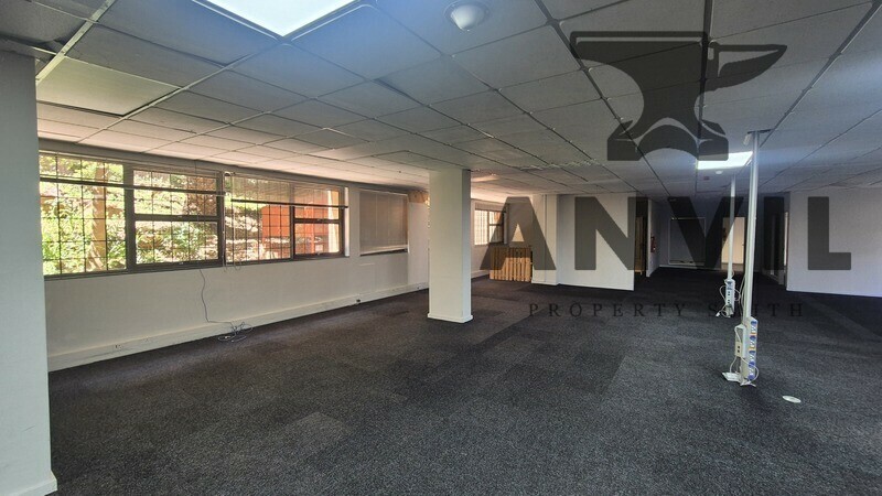 Houghton Estate Office Park - Acacia Grove - Ground Floor Unit 4 property image 15