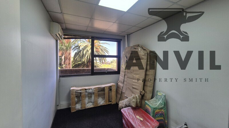 Houghton Estate Office Park - Acacia Grove - Ground Floor Unit 4 property image 16