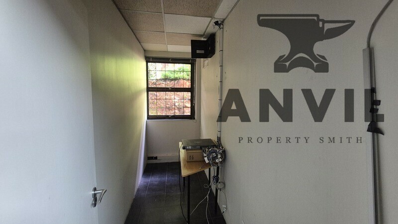 Houghton Estate Office Park - Acacia Grove - Ground Floor Unit 4 property image 20