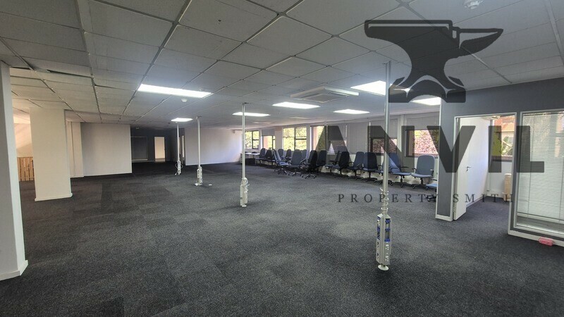 Houghton Estate Office Park - Acacia Grove - Ground Floor Unit 4 property image 21