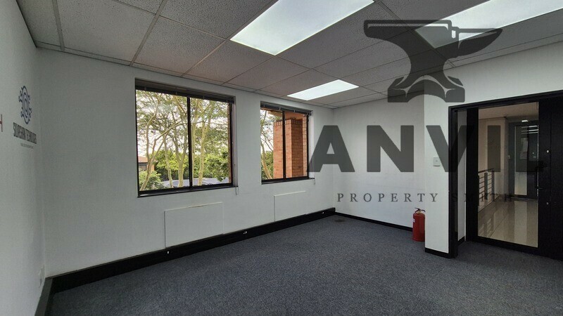 Fairway Office Park, Bryanston - Gleaneagles FF property image 3