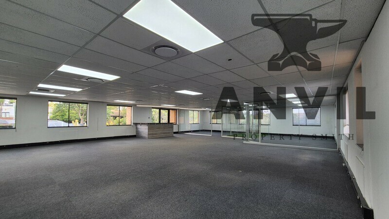 Fairway Office Park, Bryanston - Gleaneagles FF property image 4