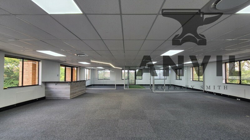 Fairway Office Park, Bryanston - Gleaneagles FF property image 5