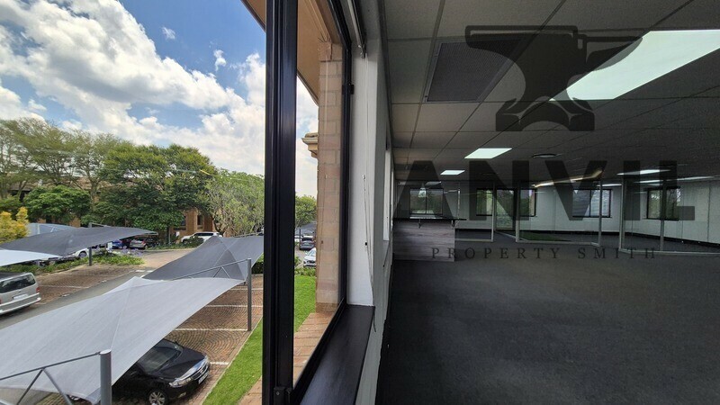 Fairway Office Park, Bryanston - Gleaneagles FF property image 7