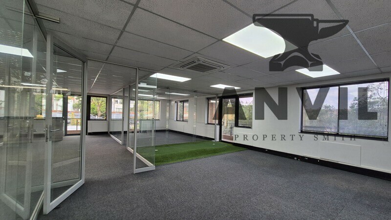 Fairway Office Park, Bryanston - Gleaneagles FF property image 8