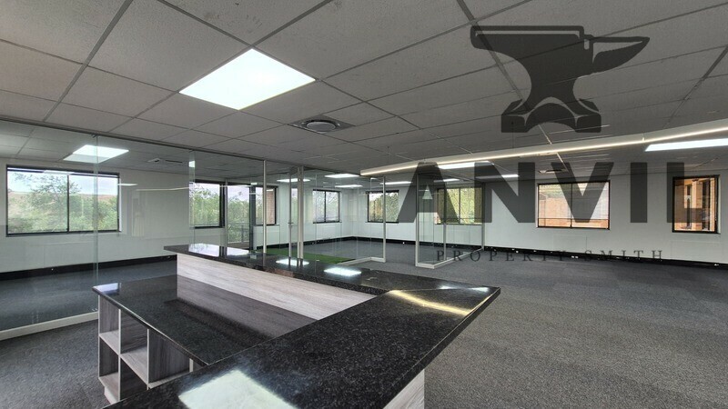 Fairway Office Park, Bryanston - Gleaneagles FF property image 6