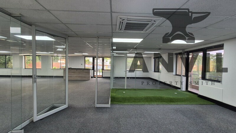 Fairway Office Park, Bryanston - Gleaneagles FF property image 9