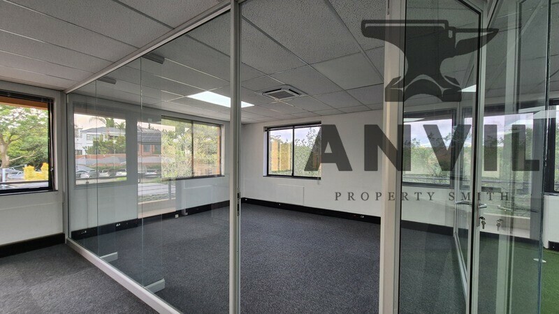 Fairway Office Park, Bryanston - Gleaneagles FF property image 10
