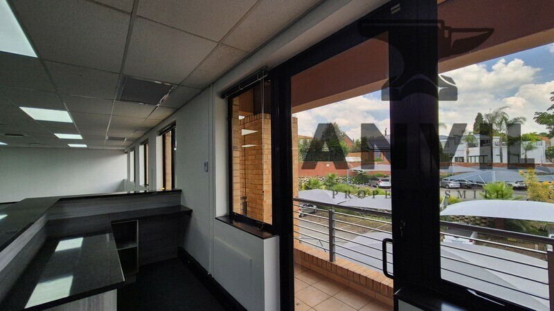 Fairway Office Park, Bryanston - Gleaneagles FF property image 12